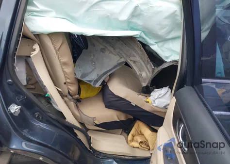 2014 Nissan Rogue S from USA, damaged, VIN 5N1AT2MV8EC819093